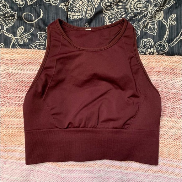lululemon athletica Other - Lululemon Athletica sports bra